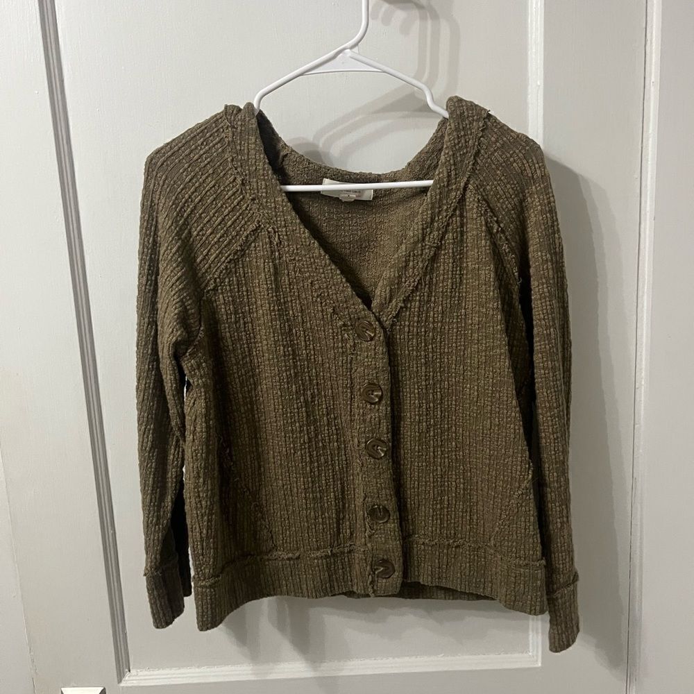 Women's Vince Camuto Knit Sweater